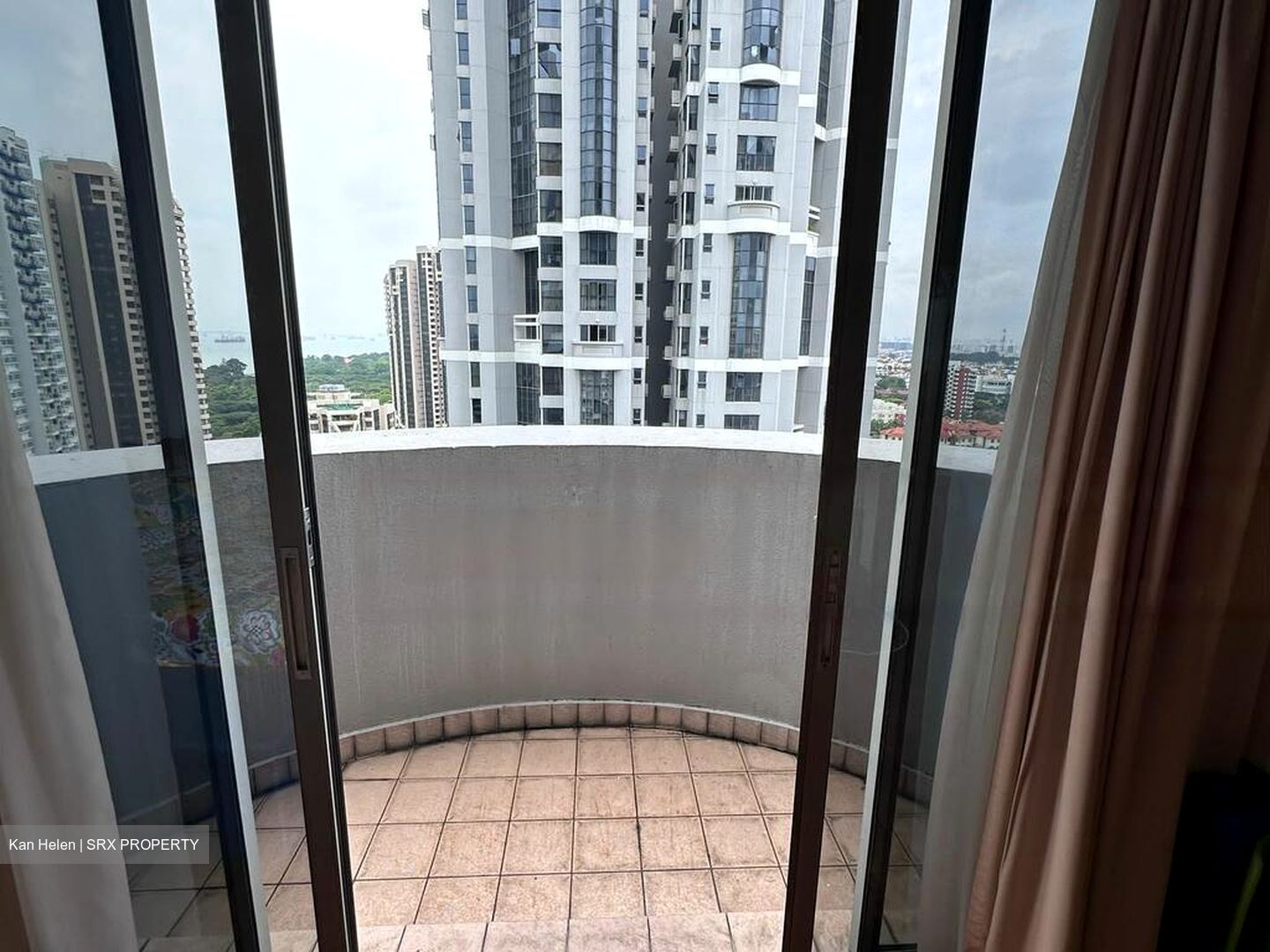 The Bayshore (D16), Condominium #566829531